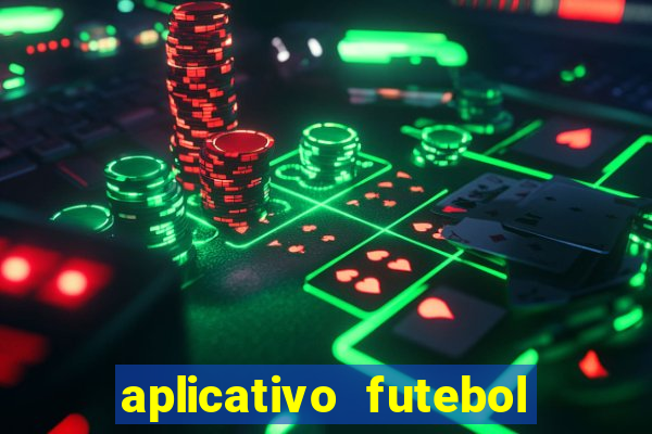 aplicativo futebol da hora 3.7